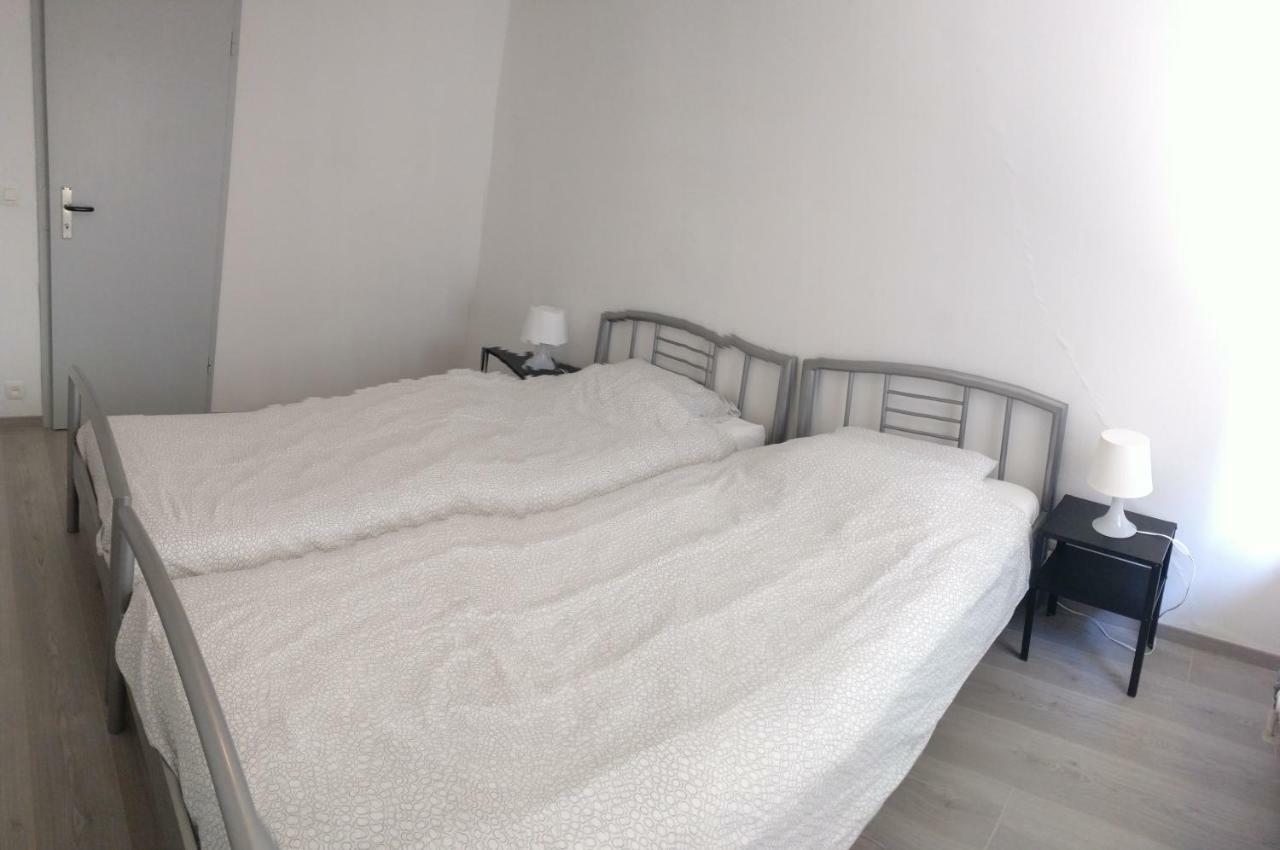 Wenduine Op Zeedijk公寓 外观 照片
