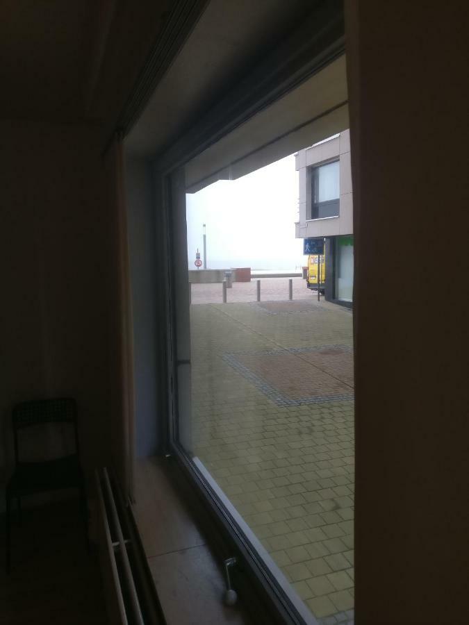 Wenduine Op Zeedijk公寓 外观 照片